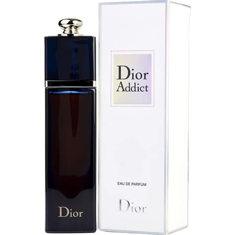 perfume de mujer dior addict